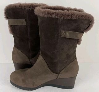 UGG stivali Edelina, 41, marrone