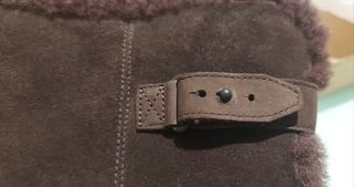 UGG stivali Edelina, 41, marrone