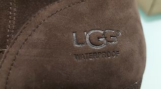 UGG stivali Edelina, 41, marrone