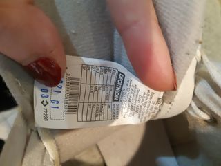 Patines de cuatro ruedas 