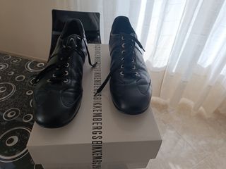 BIKKEMBERGS 
