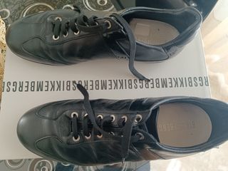 BIKKEMBERGS 