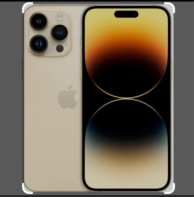 Iphone 14 pro 128 gb