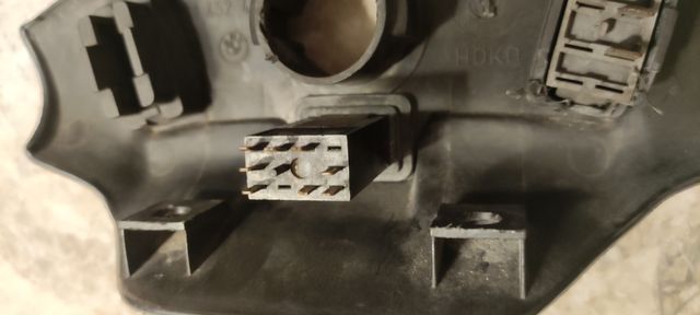 Cruscotto BMW r 65 1985