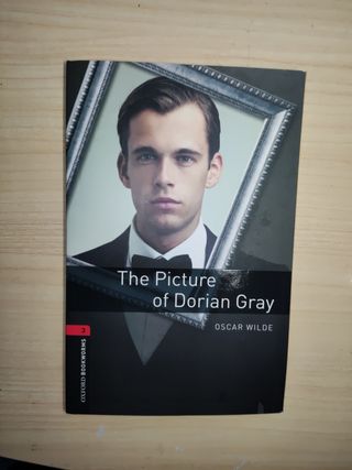 Oxford Bookworms Library: The Picture of Dorian Gray: Level 3: 1000-Word Vocabulary