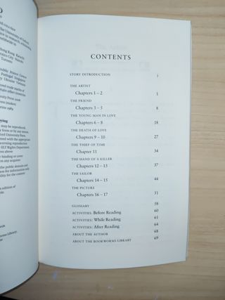 Oxford Bookworms Library: The Picture of Dorian Gray: Level 3: 1000-Word Vocabulary