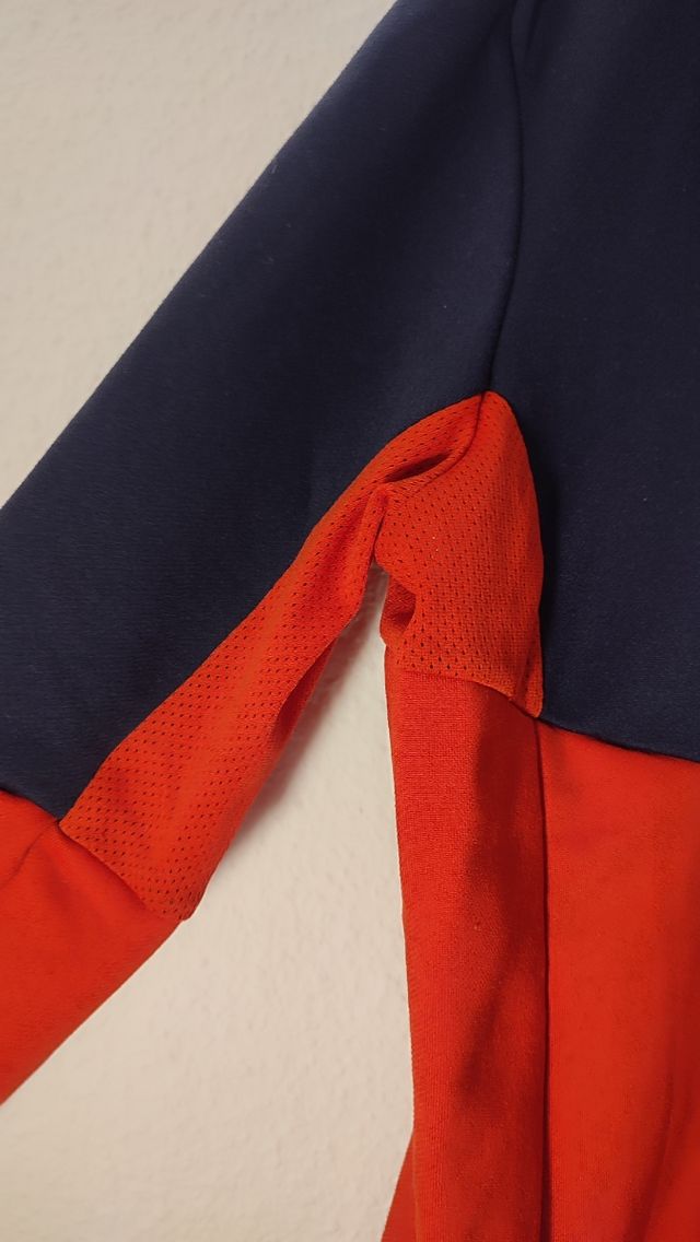 Chaqueta deporte niño