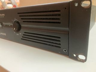 Etapa de Potencia  American Audio VLP 600