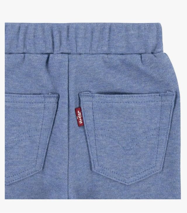 Set Levi’s con body e pantalone bimbo 6 mesi