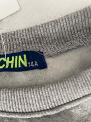 Chandal niño 14 años
