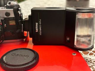 Macchina fotografica