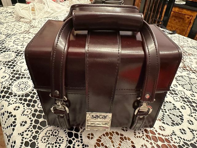 Macchina fotografica