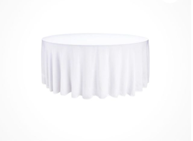 ALQUILER manteleria eventos 