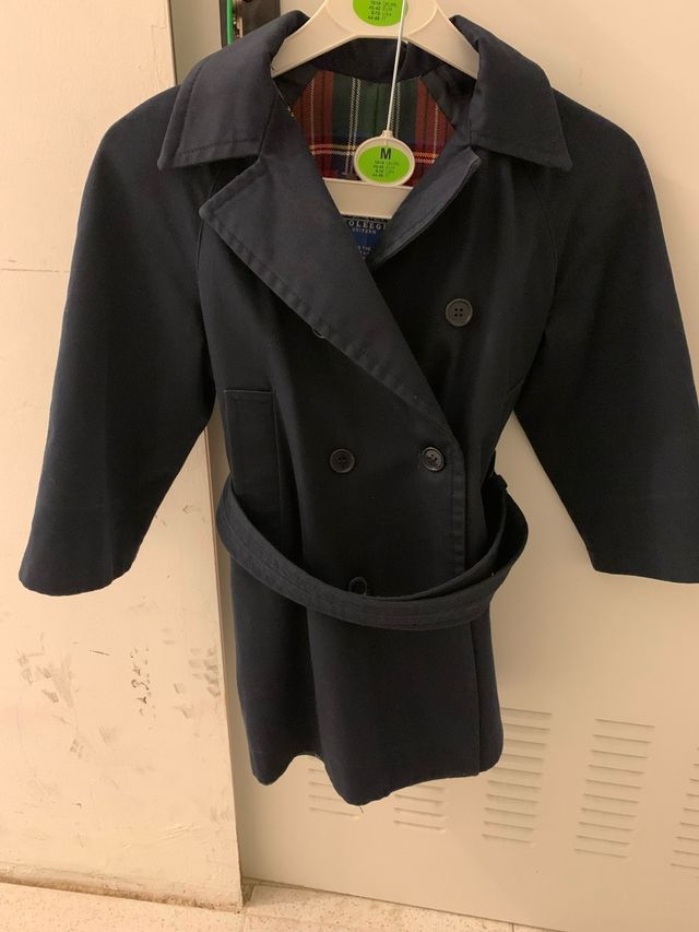 Gabardina winner college