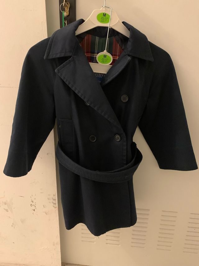 Gabardina winner college