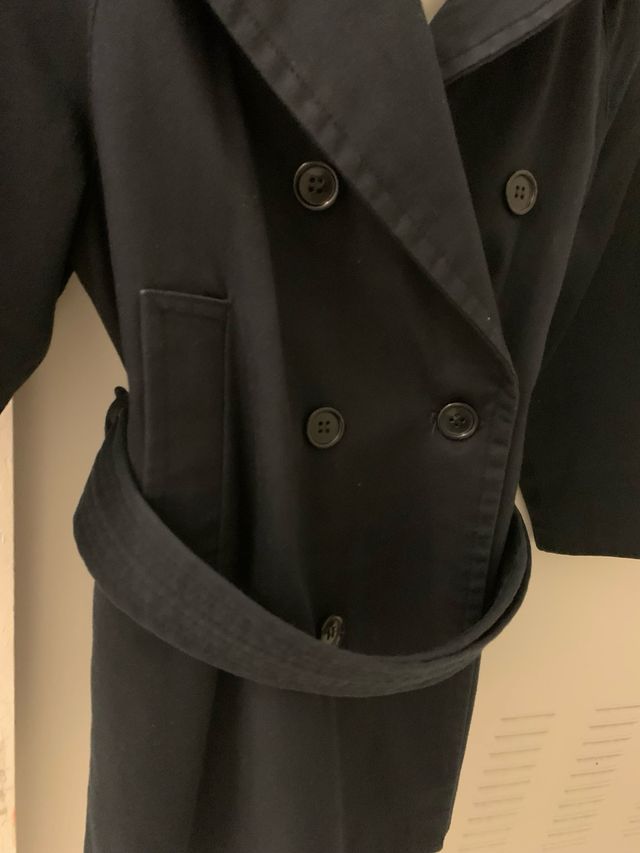 Gabardina winner college