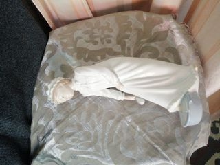 Figuras porcelana Nao Lladro