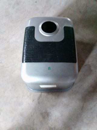 Fregadero teka d una poza acero inox