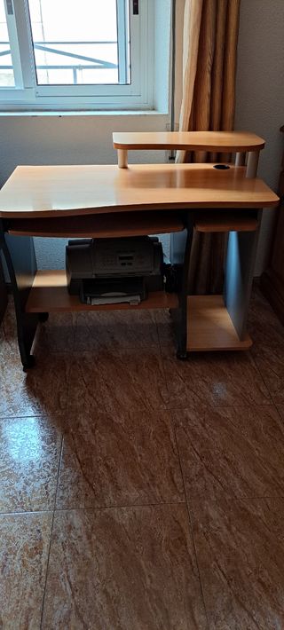 Mesa escritorio