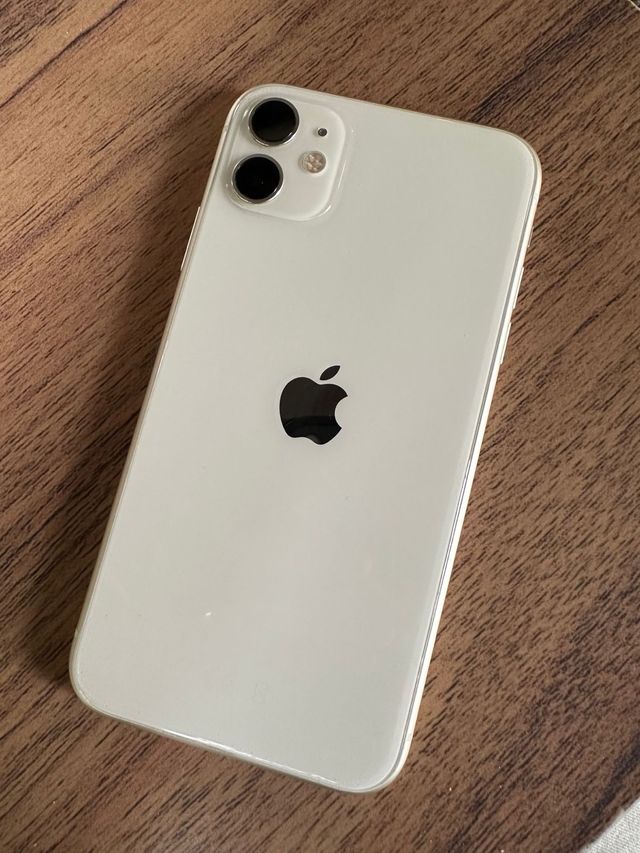 iPhone 11 128 GB