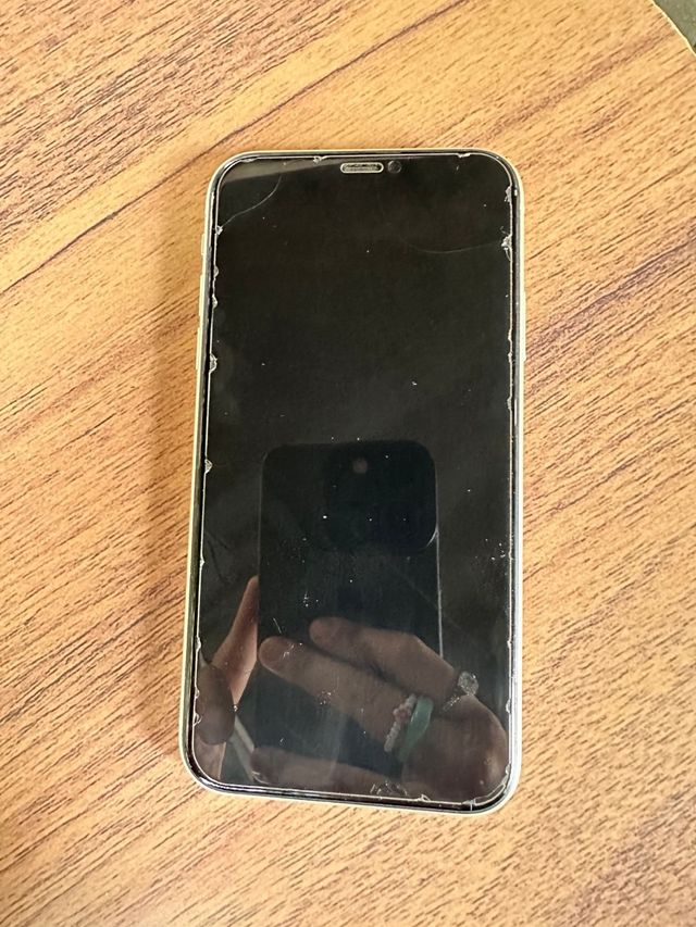 iPhone 11 128 GB