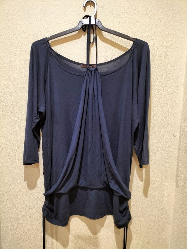 Camiseta mujer Kanak* Talla XL (56-58)