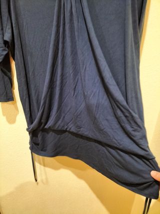 Camiseta mujer Kanak* Talla XL (56-58)