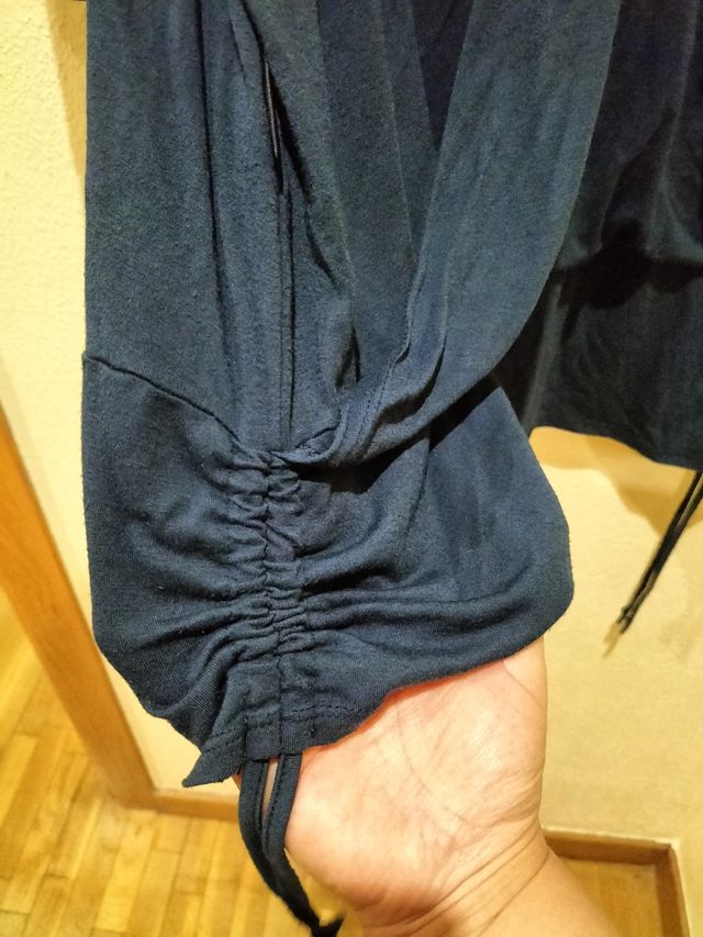 Camiseta mujer Kanak* Talla XL (56-58)