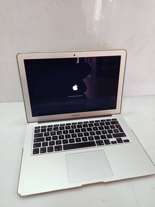 Ordenador MacBook Air 13" (2015)