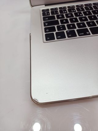 Ordenador MacBook Air 13" (2015)