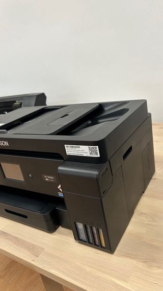 IMPRESORA EPSON ET-15000 (solo para sublimación)