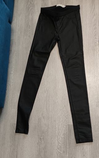 Lote de 5 pantalones mujer
