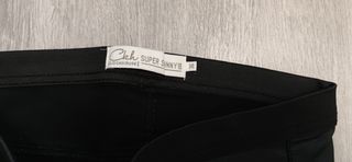 Lote de 5 pantalones mujer