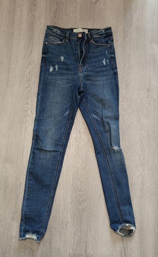 Lote de 5 pantalones mujer