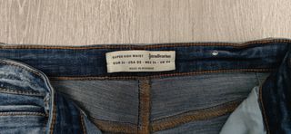 Lote de 5 pantalones mujer