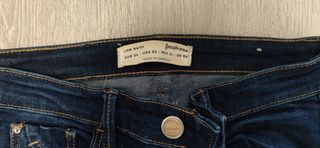 Lote de 5 pantalones mujer