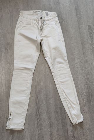 Lote de 5 pantalones mujer