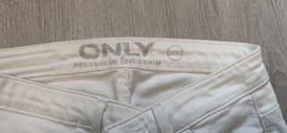 Lote de 5 pantalones mujer