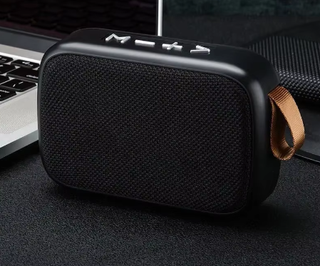 Altavoz Bluetooth Portátil