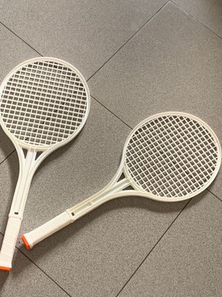 Raquetas