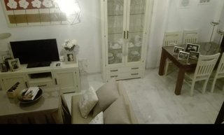 Vitrina salón en muy buen estado