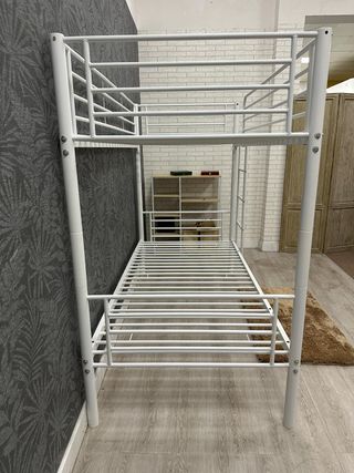 LITERA NUEVA SINGULAR