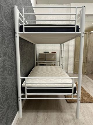 LITERA NUEVA SINGULAR