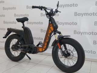 Fantic Issimo Urban S Pedelec