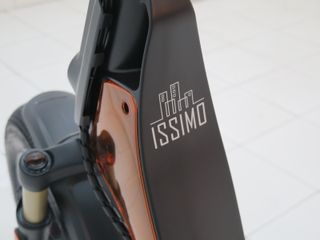 Fantic Issimo Urban S Pedelec