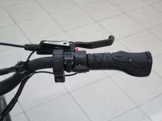 Fantic Issimo Urban S Pedelec