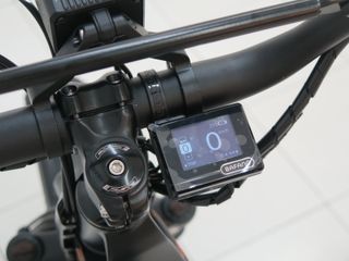 Fantic Issimo Urban S Pedelec