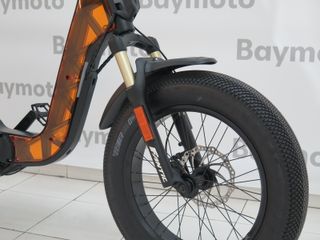 Fantic Issimo Urban S Pedelec