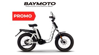 Fantic Issimo Urban S Pedelec