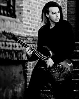 Clases de guitarra y coach musical 